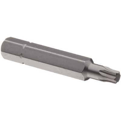 Wera Series 2 867/2 Z Sheet Metal Bit, Torx TX 27 x 50 mm hoja, 5/16 "disco Wera Series 2 867/2 Z Sheet Metal Bit, Torx TX 27 x 50 mm hoja, 5/16 "disco