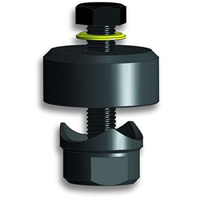 FORZA PERFORADOR VALLCIA Ø89mm 3"1/2 FORZA PERFORADOR VALLCIA Ø89mm 3"1/2