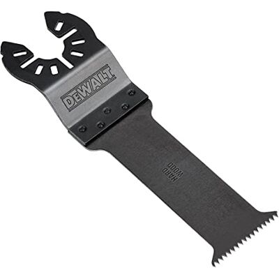 DeWalt oscilante hoja de madera DeWalt oscilante hoja de madera