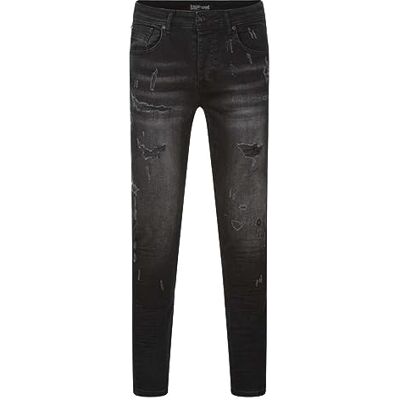 Pro-Ject Jeans para hombre para mejorar el rendimiento en cada uso con detalle técnico 33 98 Pro-Ject Jeans para hombre para mejorar el rendimiento en cada uso con detalle técnico 33 98