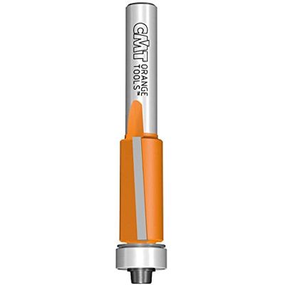 CMT ORANGE TOOLS Fresa para recortar D19mm I16mm L57,1mm SØ8mm CMT ORANGE TOOLS Fresa para recortar D19mm I16mm L57,1mm SØ8mm