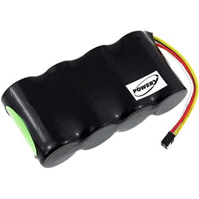 Powery Batería para Fluke Modelo BP120 Powery Batería para Fluke Modelo BP120