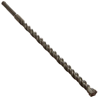 Bosch HC2014 S4L SDS-plus vástago broca 3/16 por 10 por 30,48 cm, Bosch HC2014 S4L SDS-plus vástago broca 3/16 por 10 por 30,48 cm,