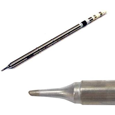 Hakko Composit T15-BC1/1 Punta de soldadura - Punta de soldadura Hakko Composit T15-BC1/1 Punta de soldadura - Punta de soldadura