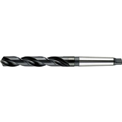ALPEN Morse Taladros de vástago cónico, HSS 345 RN, 21,0 mm, color gris ALPEN Morse Taladros de vástago cónico, HSS 345 RN, 21,0 mm, color gris