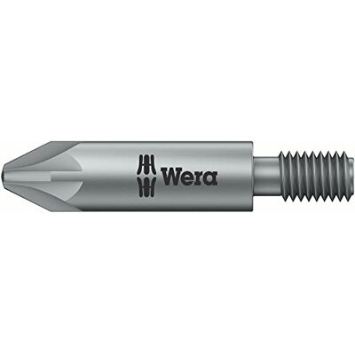 Wera 855/12 PZ 2 x 44,5 mm Wera 855/12 PZ 2 x 44,5 mm