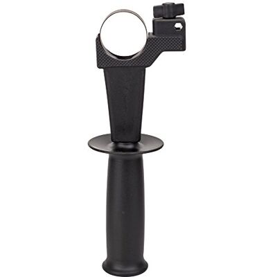Bosch 1 612 025 020 Empuñadura para taladradoras - (pack de 1) Bosch 1 612 025 020 Empuñadura para taladradoras - (pack de 1)