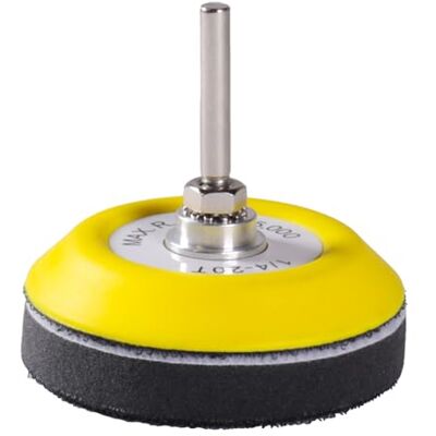 Gecko Plato de Apoyo, 75 mm, M6 Gecko Plato de Apoyo, 75 mm, M6