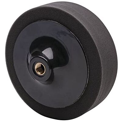 Draper Esponja de Pulido Suave de 150 mm y 150 mm Draper Esponja de Pulido Suave de 150 mm y 150 mm