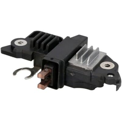 CQ - CAR EQUIPMENT Regulador generador CQ CQ - CAR EQUIPMENT Regulador generador CQ