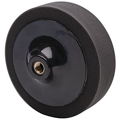 Draper Esponja de Pulido Suave de 150 mm y 150 mm Draper Esponja de Pulido Suave de 150 mm y 150 mm