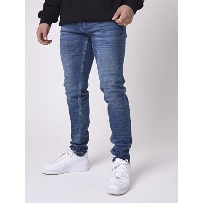 Pro-Ject Jeans para hombre para mejorar el rendimiento en cada uso con detalle técnico 29 98 Pro-Ject Jeans para hombre para mejorar el rendimiento en cada uso con detalle técnico 29 98
