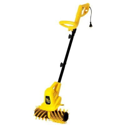 ROLL&COMB 131 E Barredora Peinadora Césped Artificial 300W 34 cm Plástico ROLL&COMB 131 E Barredora Peinadora Césped Artificial 300W 34 cm Plástico