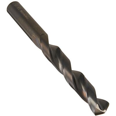 ALPEN Maykestag Broca espiral (DIN 338 RN, acero rápido), 0W, 0V ALPEN Maykestag Broca espiral (DIN 338 RN, acero rápido), 0W, 0V