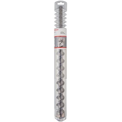 Bosch 2 608 586 802 Brocas para martillos perforadores SDS-max-7 (40 x 400 x 520 mm) Bosch 2 608 586 802 Brocas para martillos perforadores SDS-max-7 (40 x 400 x 520 mm)
