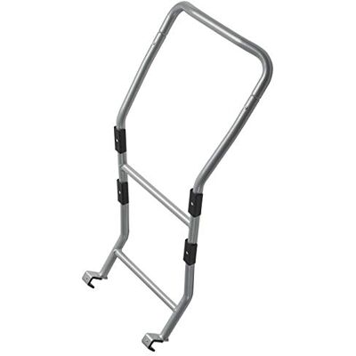 wolfcraft Asa de transporte TS I I Ayuda a transportar por las escaleras cargas pesadas de hasta 100 kg wolfcraft Asa de transporte TS I I Ayuda a transportar por las escaleras cargas pesadas de hasta 100 kg