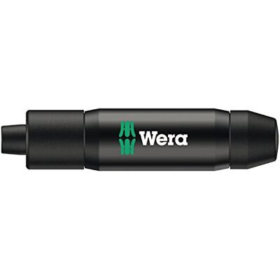 Wera 2090 Destornillador de Golpe 90 Nm, 5/16" x 142 mm Wera 2090 Destornillador de Golpe 90 Nm, 5/16" x 142 mm