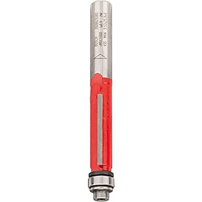 Bosch ACCESORIOS Fresa Expert copiadora: 8x9,53x25,8 Bosch ACCESORIOS Fresa Expert copiadora: 8x9,53x25,8