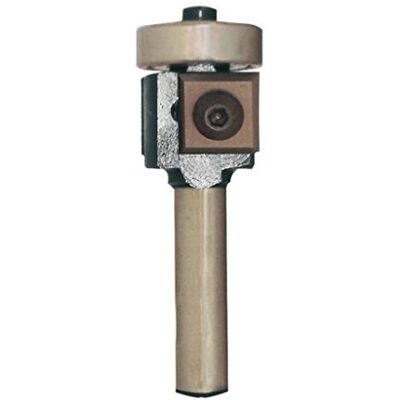 Cevik FR62 Fresa Metal Duro Disponible en Mango 8 Cevik FR62 Fresa Metal Duro Disponible en Mango 8