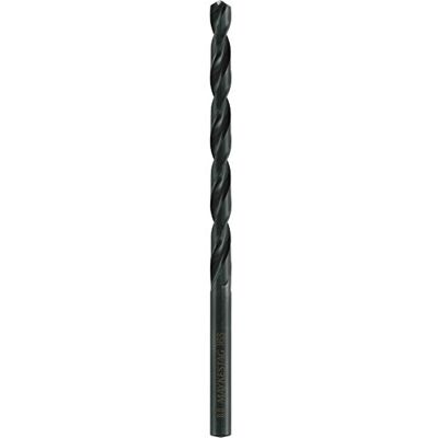 Alpen – Broca en espiral con cono Morse HSS largo din 340 RN, 0 wattsW, 0 voltsV Alpen – Broca en espiral con cono Morse HSS largo din 340 RN, 0 wattsW, 0 voltsV