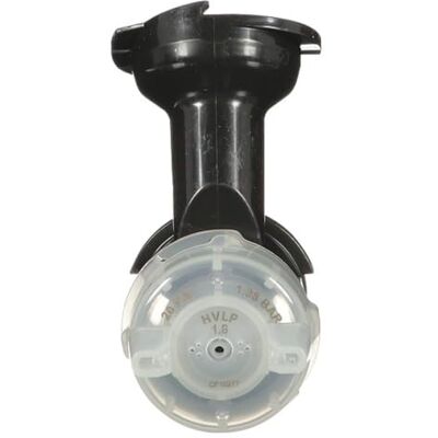 3M Kit de recarga de boquillas HVLP de gravedad de alto rendimiento, , para uso con vasos PPS 2.0 para pistola de alto rendimiento, paquete de 5, Claro, 1.8mm, Gravity 3M Kit de recarga de boquillas HVLP de gravedad de alto rendimiento, , para uso con vasos PPS 2.0 para pistola de alto rendimiento, paquete de 5, Claro, 1.8mm, Gravity