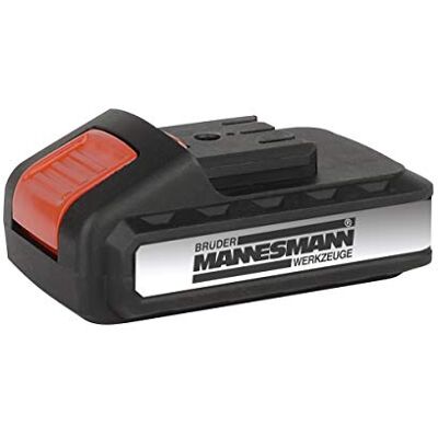 Mannesmann Brüder akku 20 Volt Battery Mannesmann Brüder akku 20 Volt Battery
