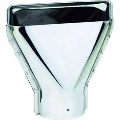 Bosch 1609390452 Boquilla reflector para pistolas de calor Bosch 1609390452 Boquilla reflector para pistolas de calor
