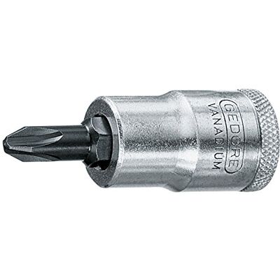 GEDORE IKS 19 4 Vaso destornillador 1/2" PH 4 GEDORE IKS 19 4 Vaso destornillador 1/2" PH 4