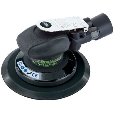 Draper 5235-PRO Lijadora de disco Draper 5235-PRO Lijadora de disco