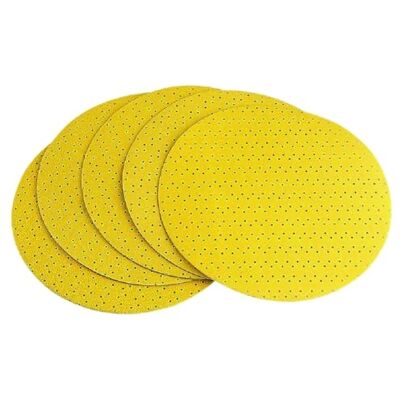 Flex PAPEL ABRASIVO CON VELCRO, P 120, 225 Ø, 25X Flex PAPEL ABRASIVO CON VELCRO, P 120, 225 Ø, 25X