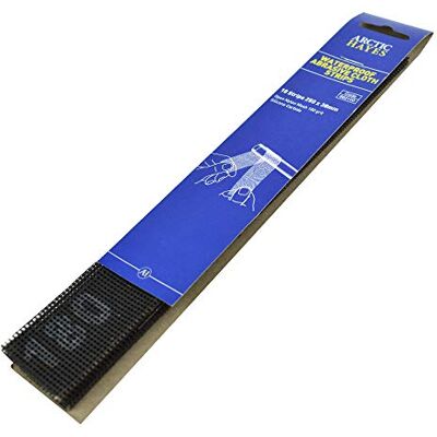 Arctic Mini abrasivo 10 tiras Arctic Mini abrasivo 10 tiras