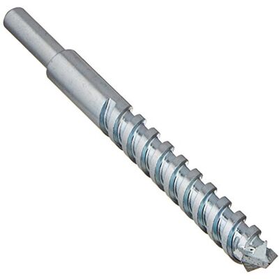 IRWIN Tools Broca para mampostería de carburo de tungsteno, 5/8 x 6 pulgadas IRWIN Tools Broca para mampostería de carburo de tungsteno, 5/8 x 6 pulgadas