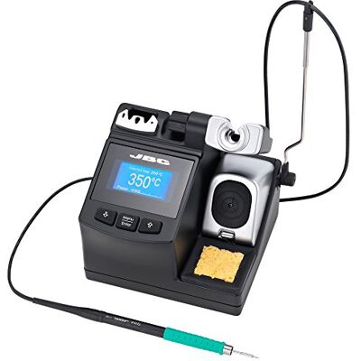 JBC Estación de soldadura de precisión con T210-A, 230V JBC Estación de soldadura de precisión con T210-A, 230V
