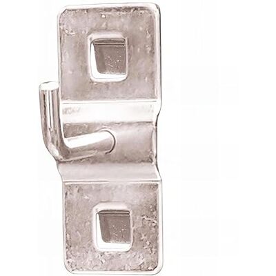 king tony 87E02051A 10 ganchos 56x65x35mm Nuevo Modelo para DIYers & Profesionales Ideal para Reparación, Instalación y Taller, 35mm king tony 87E02051A 10 ganchos 56x65x35mm Nuevo Modelo para DIYers & Profesionales Ideal para Reparación, Instalación y Taller, 35mm