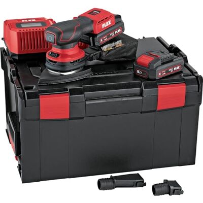 Flex ODE 2-100 18 para uso profesional para resolver tareas completas con mayor eficiencia con detalle técnico 2-100 18 Flex ODE 2-100 18 para uso profesional para resolver tareas completas con mayor eficiencia con detalle técnico 2-100 18