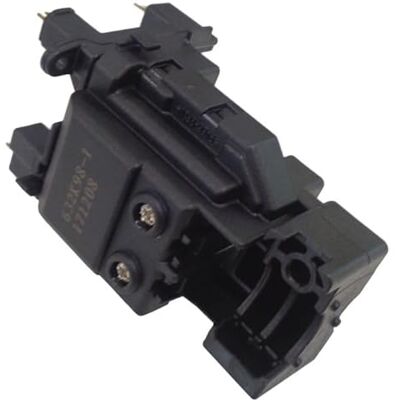 Makita Soporte de interruptor para amoladora angular modelo GA5040C A Makita Soporte de interruptor para amoladora angular modelo GA5040C A