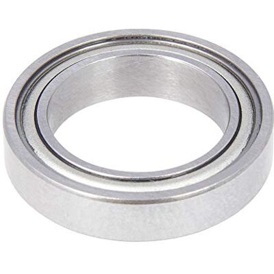 Trend Profesional Cojinete de Cortador de Fresadora, 19 mm de Diámetro, 12 mm de Agujero, Trend Profesional Cojinete de Cortador de Fresadora, 19 mm de Diámetro, 12 mm de Agujero,