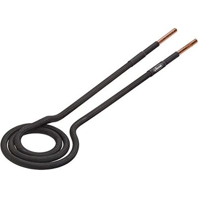 Vigor V4891-4 bobina plana 227 mm de longitud, 24 mm de diámetro interior, apta para calentamiento superficial, apta para calentador de inducción V4891, para tornillos planos Vigor V4891-4 bobina plana 227 mm de longitud, 24 mm de diámetro interior, apta para calentamiento superficial, apta para calentador de inducción V4891, para tornillos planos