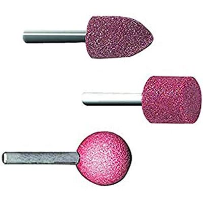 Tivoly XT60662000536 Juego surtido de muelas Ø20 (Envase de 3 pz.) Tivoly XT60662000536 Juego surtido de muelas Ø20 (Envase de 3 pz.)