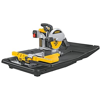 DeWalt D24000 Cortador de azulejos DeWalt D24000 Cortador de azulejos