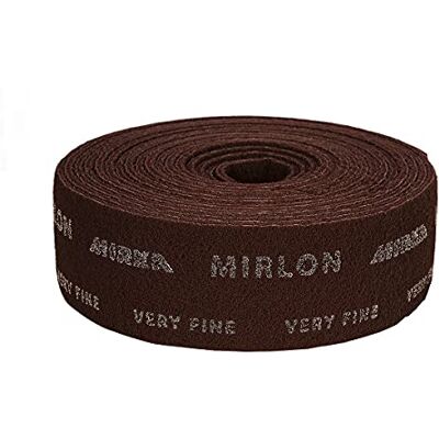 MIRKA 8056800137 Paño de pulir de chiffon - Paño de pulir MIRKA 8056800137 Paño de pulir de chiffon - Paño de pulir