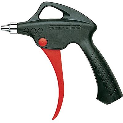 VESSEL Air SCREEN Nozzle Soplador industrial VESSEL Air SCREEN Nozzle Soplador industrial