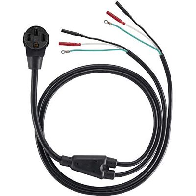 Westinghouse Cable Paralelo para generador inversor de 50 amperios, 50 A Westinghouse Cable Paralelo para generador inversor de 50 amperios, 50 A