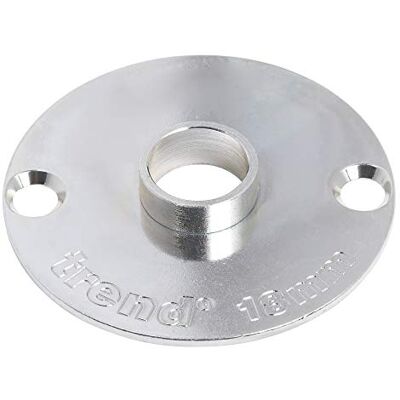TRENDSETTERS - Bush de guía Trend Gb18 de 18mm Diámetro - Bush de guía TRENDSETTERS - Bush de guía Trend Gb18 de 18mm Diámetro - Bush de guía