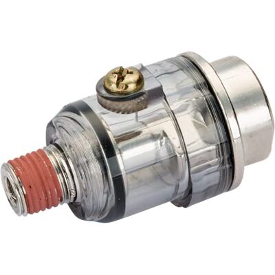 Bahco Lubricador- 1/4'' Bahco Lubricador- 1/4''