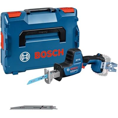Bosch PRO Sierra sable GSA 18V-24 Bosch PRO Sierra sable GSA 18V-24