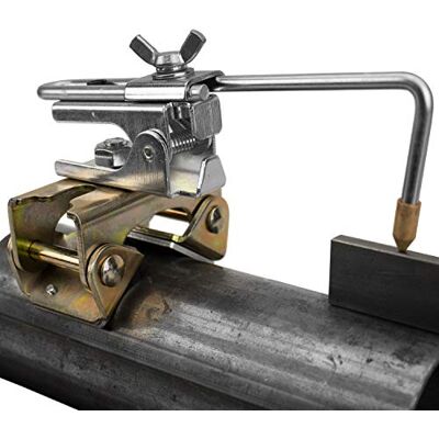 Strong Hand Tools Grasshopper AGH230 - Ayuda Magnética para Soldar Strong Hand Tools Grasshopper AGH230 - Ayuda Magnética para Soldar