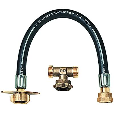 EXPRESS Conector para Bombona de Propano con 1 T de Acoplamiento, 1 Lira HP 0,35m Antorcha de Soldadura Máquina de Soldar Kit de Soldadura Repuesto Soldadura Herramienta para Soldadura EXPRESS Conector para Bombona de Propano con 1 T de Acoplamiento, 1 Lira HP 0,35m Antorcha de Soldadura Máquina de Soldar Kit de Soldadura Repuesto Soldadura Herramienta para Soldadura