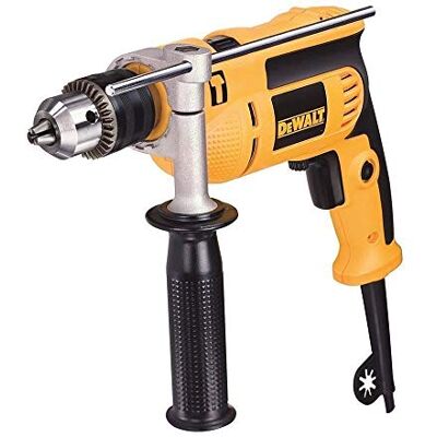 DeWalt DWD024 Taladro percutor DeWalt DWD024 Taladro percutor