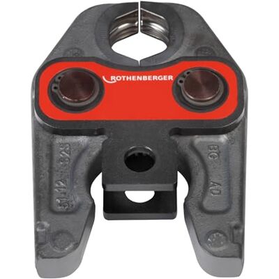 Rothenberger MORDAZA PRENSADO PRESS-FITTING M35 Rothenberger MORDAZA PRENSADO PRESS-FITTING M35